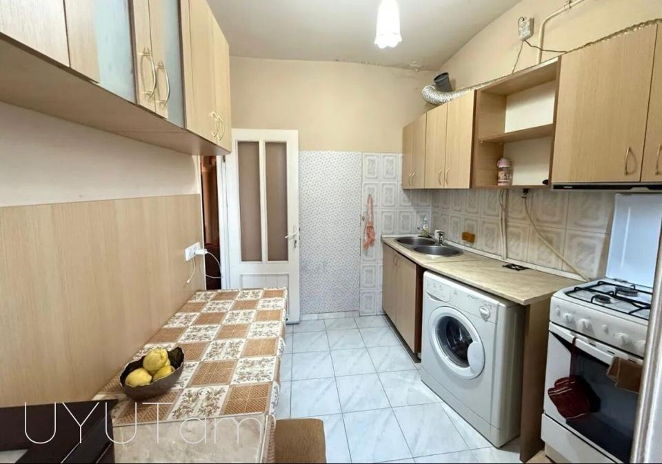 Նոր Նորքում ՝ Գայի պողոտայում վաճառվում է 3 սենյականոց բնակարան