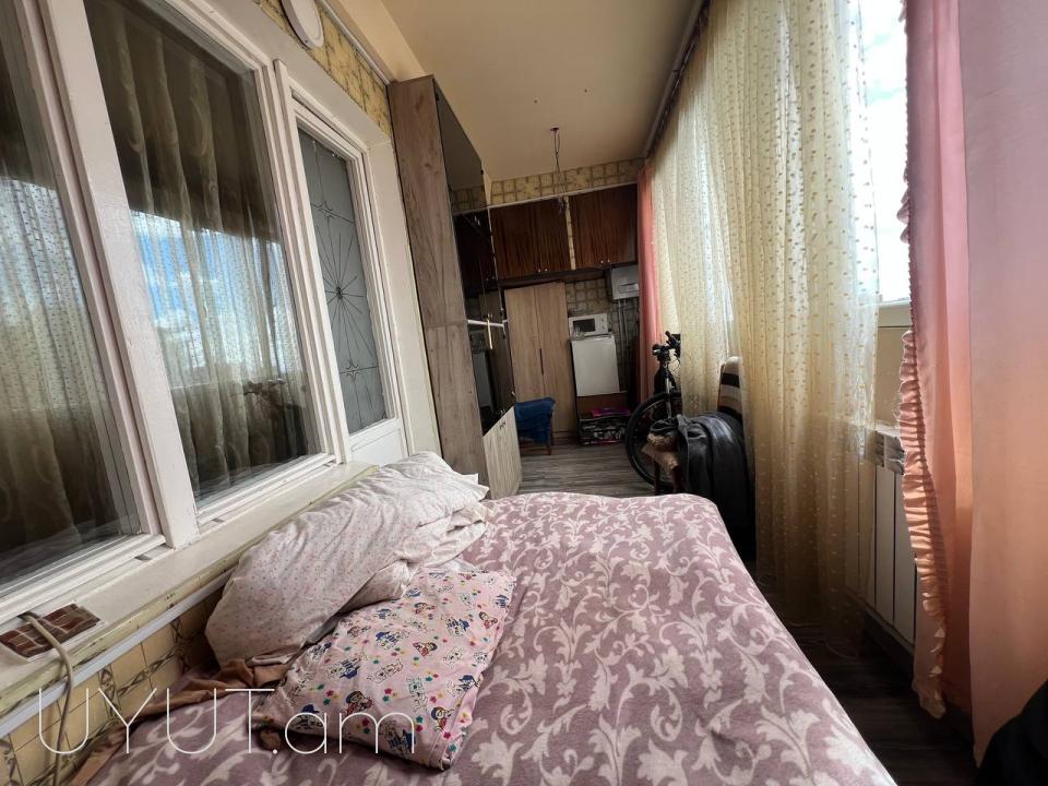 Նոր Նորքում ՝ Գայի պողոտայում, վաճառվում է 2 սենյականոց բնակարան
