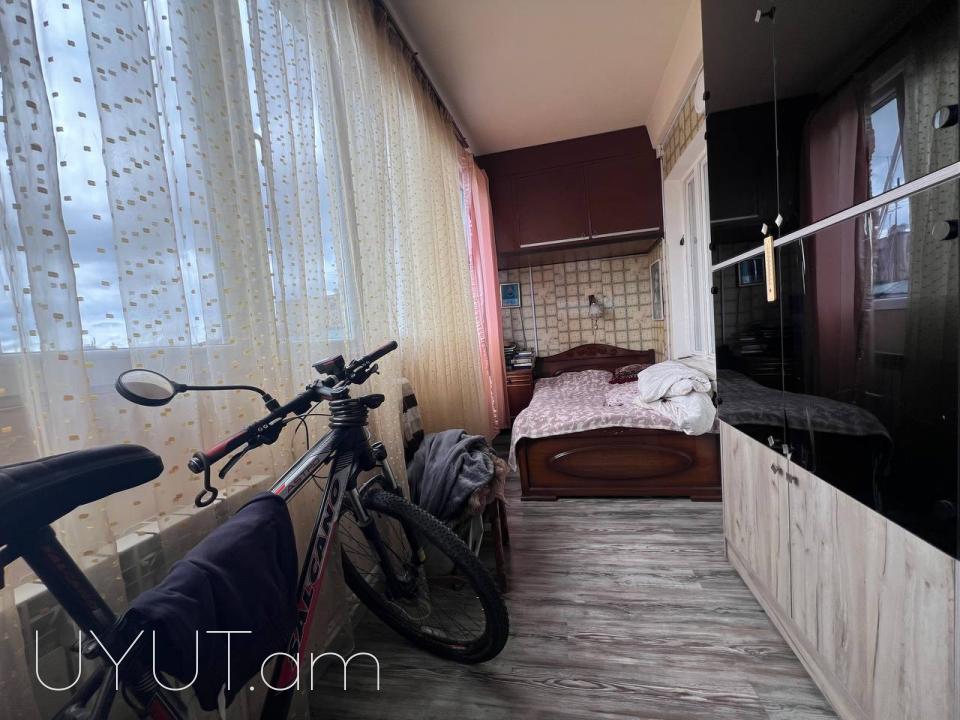 Նոր Նորքում ՝ Գայի պողոտայում, վաճառվում է 2 սենյականոց բնակարան