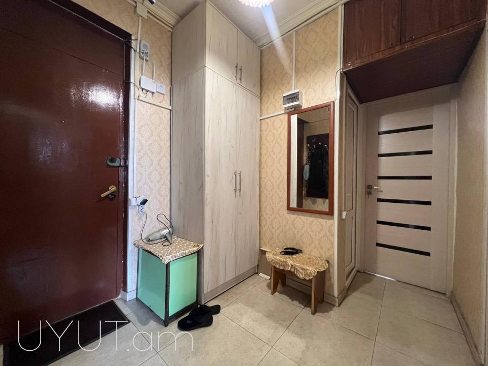 Նոր Նորքում ՝ Գայի պողոտայում, վաճառվում է 2 սենյականոց բնակարան