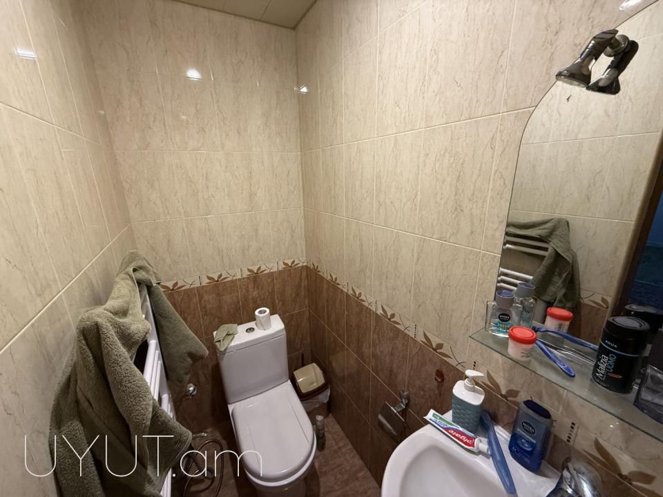 Վաճառվում է  սեփական տուն  Նոր Արեշ 50-րդ փողոցում