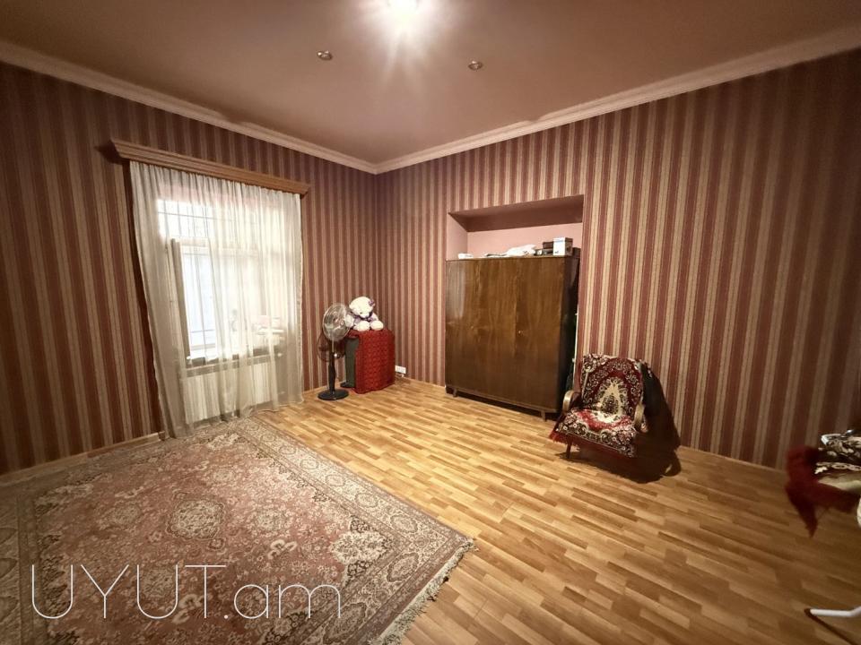 Վաճառվում է  սեփական տուն  Նոր Արեշ 50-րդ փողոցում
