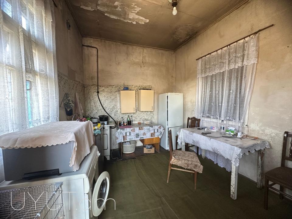 Վաճառվում է  սեփական տուն Աջափնյակում 