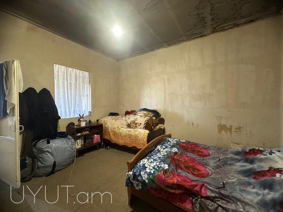 Վաճառվում է  սեփական տուն Աջափնյակում 