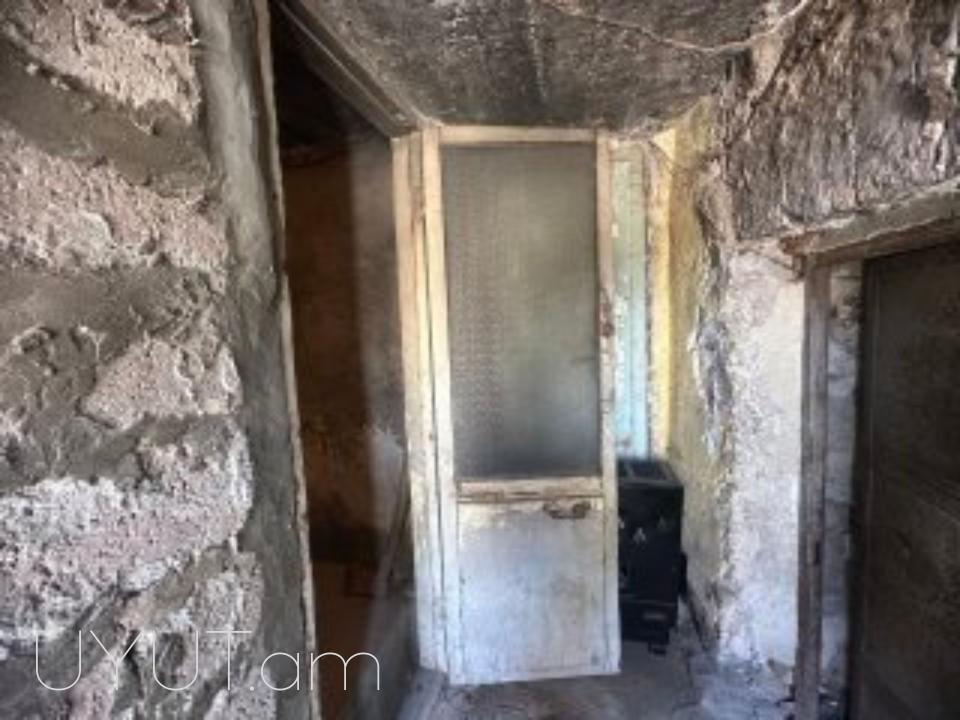 Վաճառվում է  սեփական տուն Աջափնյակում 