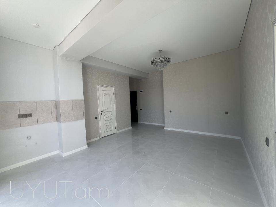 Նորակառույց շենքում, Մոլդովական փողոցում վաճառվում է 2 սենյականոց բնակարան