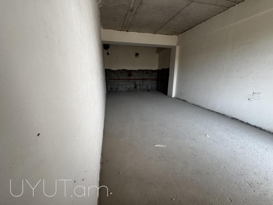 Վաճառվում է 2 սենյականոց բնակարան Ա. Բաբաջանյան փողոցում, նորակառույց շենքում