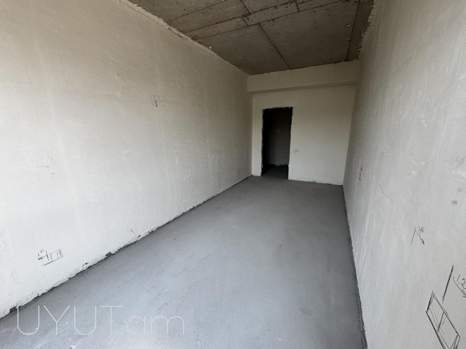 Վաճառվում է 2 սենյականոց բնակարան Ա. Բաբաջանյան փողոցում, նորակառույց շենքում