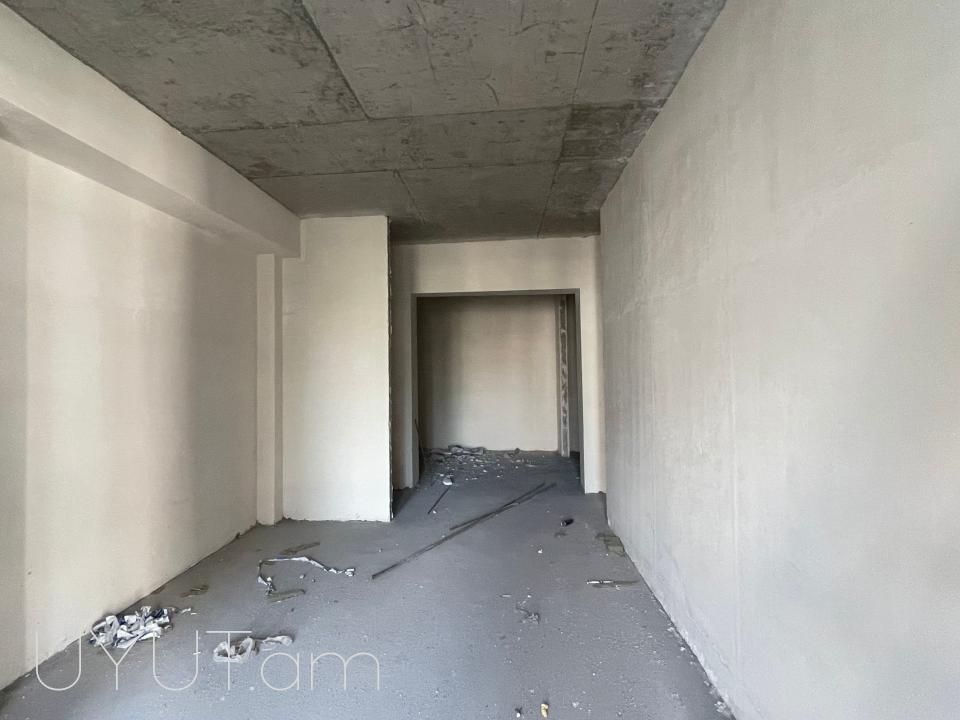 Վաճառվում է 2 սենյականոց բնակարան Դավթաշենի Նաիրի թաղամասում՝ նորակառույց շենքում