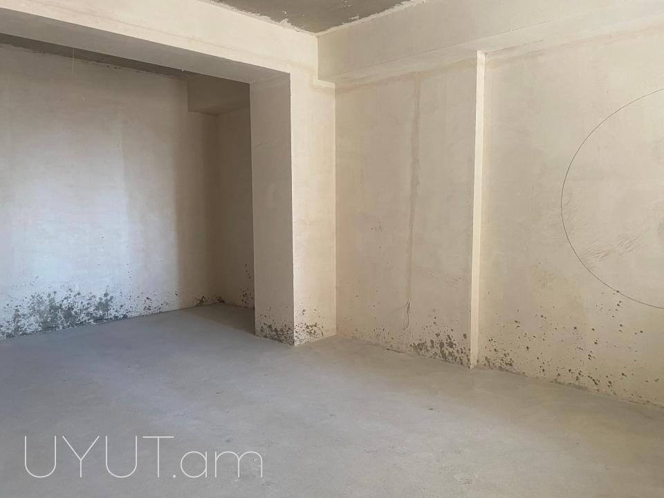 Վաճառվում է ընդարձակ և լուսավոր 4 սենյականոց բնակարան նորակառույց շենքում
