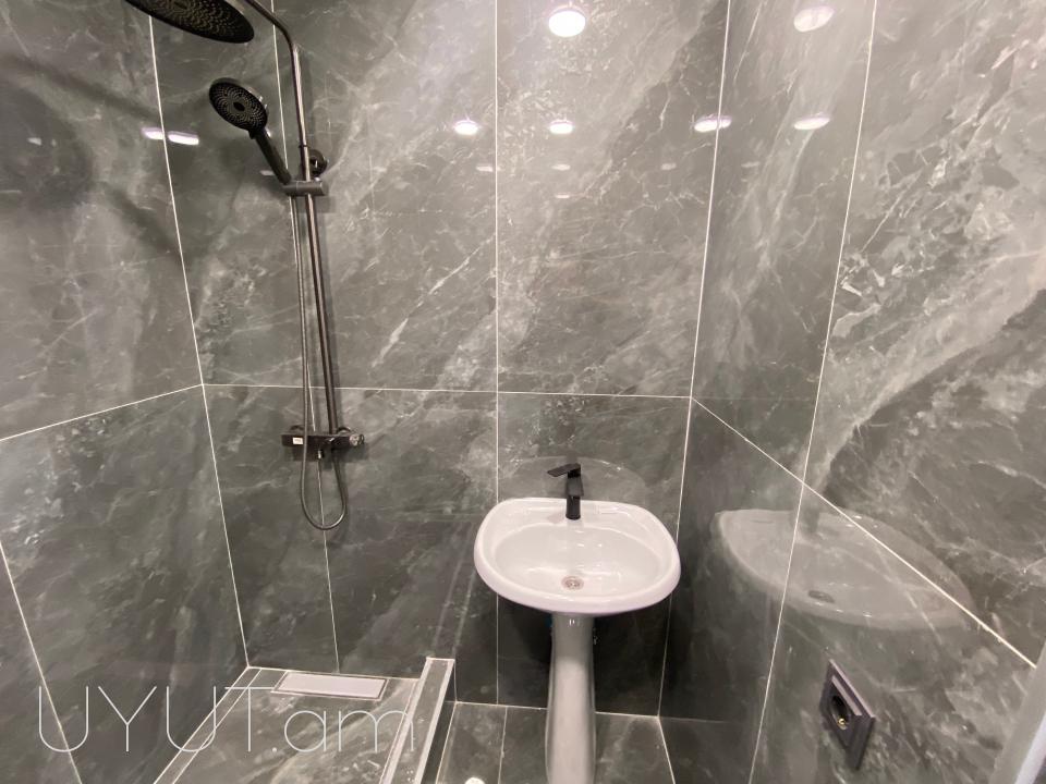 Արաբկիրում ՝ Վ․ Փափազյան փողոցում վաճառվում է 2 սենյականոց բնակարան