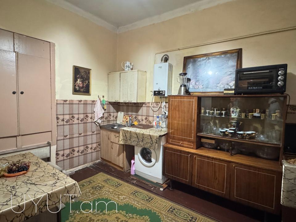 Նորք-Մարաշում ՝ Նորքի 5-րդ փողոցում վաճառվում է ընդարձակ սեփական տուն