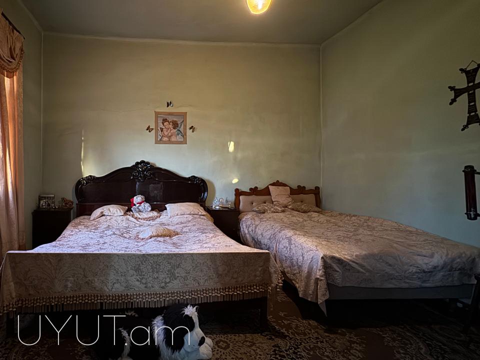 Նորք-Մարաշում ՝ Նորքի 5-րդ փողոցում վաճառվում է ընդարձակ սեփական տուն