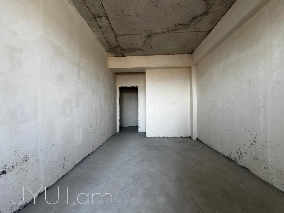 Վաճառվում է 2 սենյականոց բնակարան Առնո Բաբաջանյան փողոցում նորակառույց շենքում