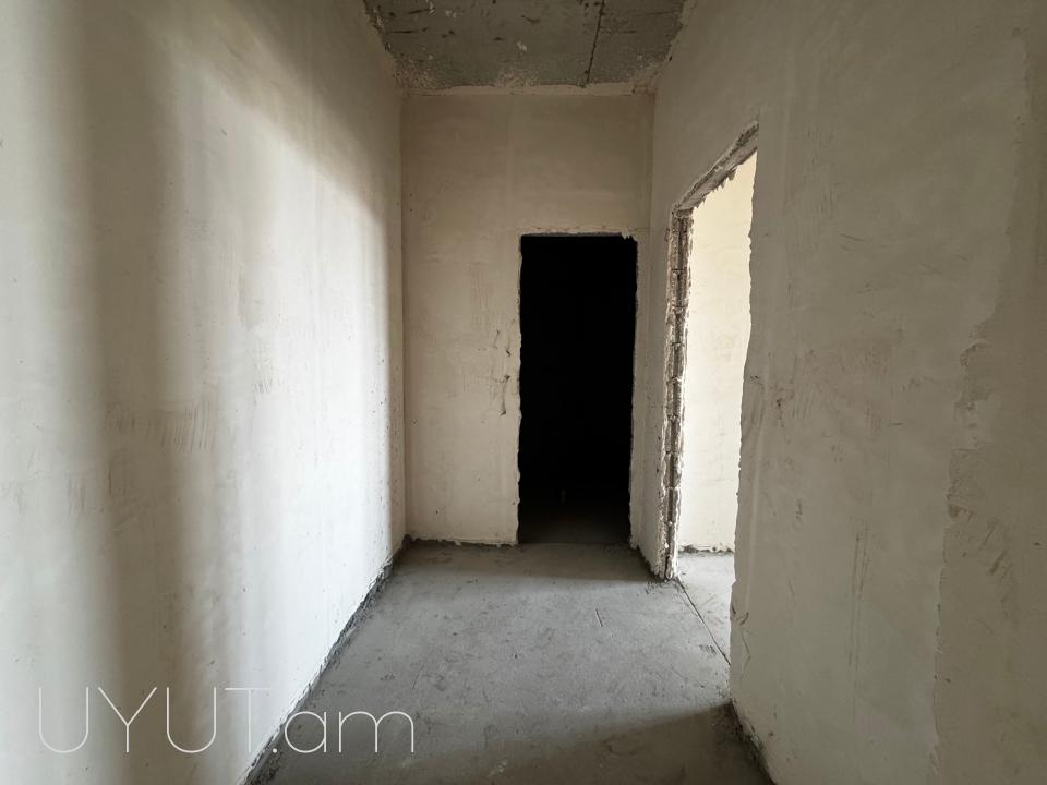 Վաճառվում է 2 սենյականոց բնակարան Առնո Բաբաջանյան փողոցում նորակառույց շենքում