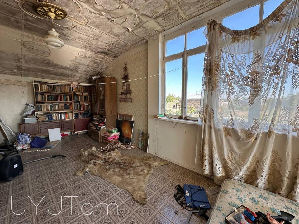 Եղվարդում վարձակալությամբ է հանձնվում երկհարկանի առանձնատուն