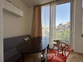 2 սենյականոց բնակարան Տիգրան Մեծի պողոտայում