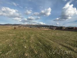 Վաճառվում է հողատարածք Ձորաղբյուրում