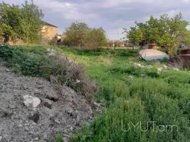 Վաճառվում է 1100 քմ մակերեսով հողատարածք 