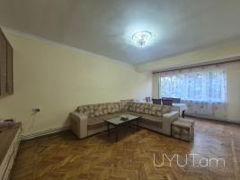 Վաճառվում է 3 սենյականոց բնակարան Մանթաշյան փողոցում Վաճառվում է 3 սենյականոց բնակարան Մանթաշյան փողոցում