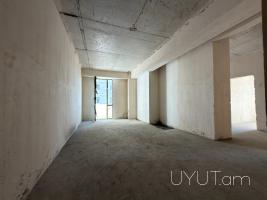 Վաճառվում է 4 սենյականոց բնակարան Րաֆֆու փողոցում` նորակառույց շենքում 