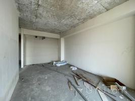 Վաճառվում է 3 սենյականոց բնակարան Դավթաշեն 2 թաղամասում` Տիգրան Պետրոսյան փողոցում, 
