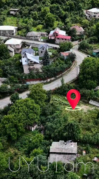Վաճառվում է տնամերձ հողատարածք Դիլիջանում