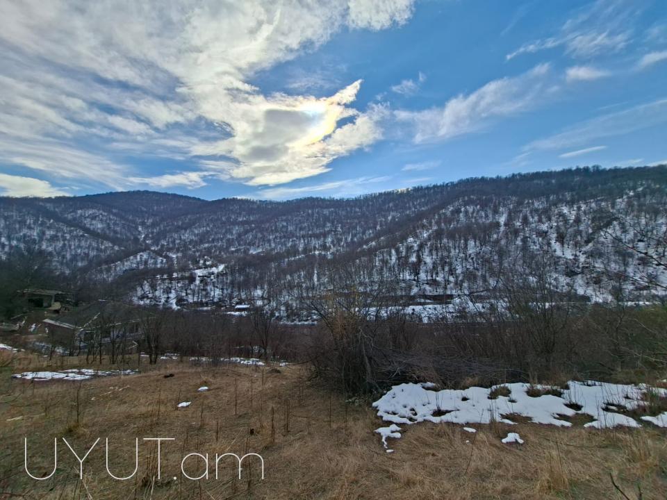 Հողատարածք