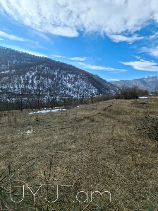 Հողատարածք