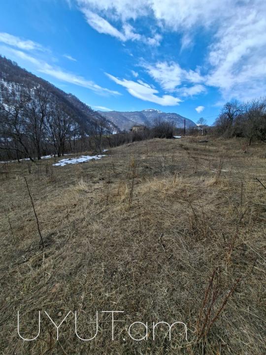 Հողատարածք