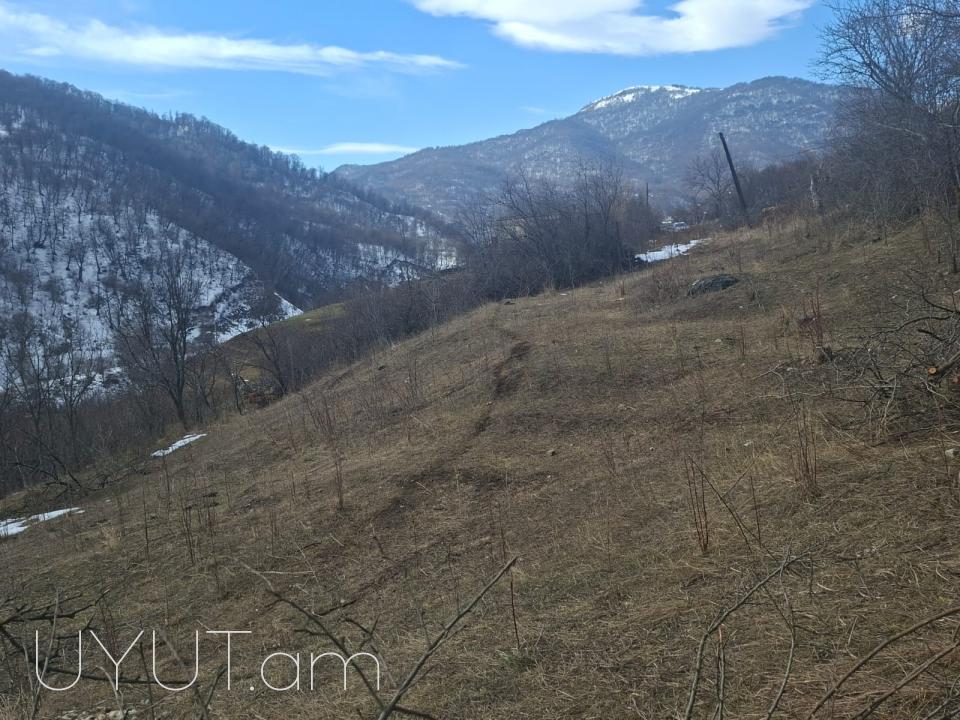 Հողատարածք