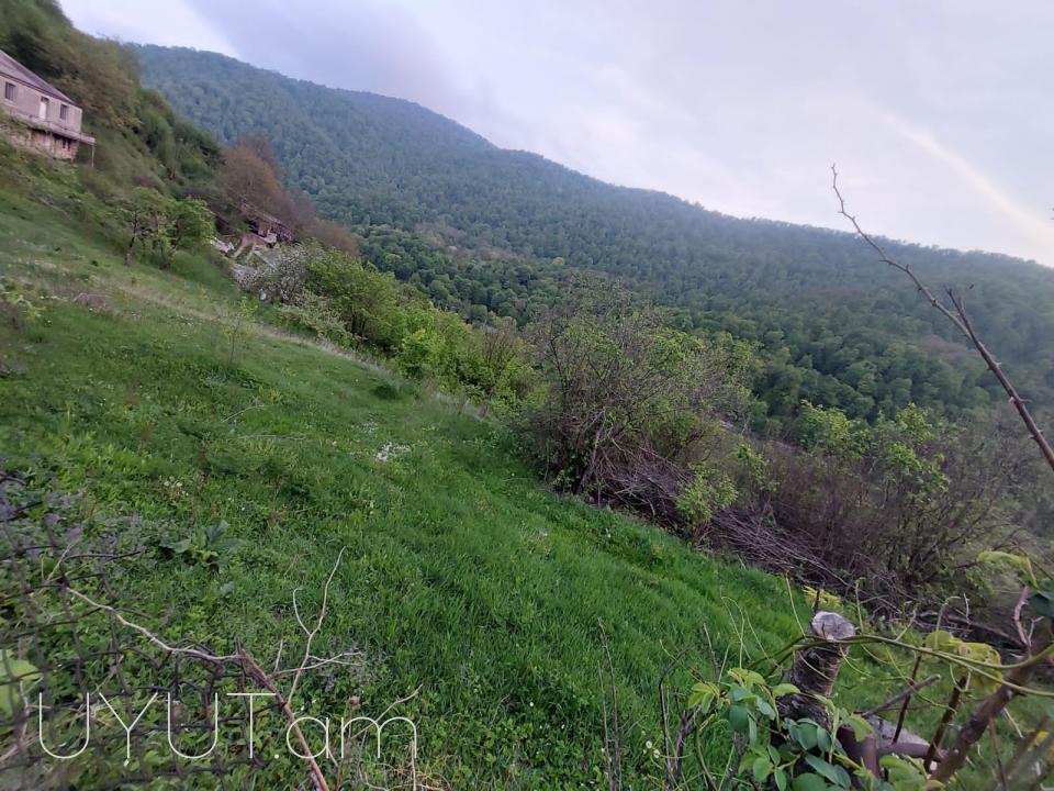 Հողատարածք