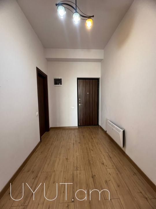 2 սենյականոց բնակարան նորակառույց շենքում Վերին Անտառային 