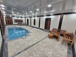 Օրավարձով Առանձնատուն Տաքացվող Լողավազան Էջմիածնի մոտ Oravardzov Arandznatun Ejmiacni mot 