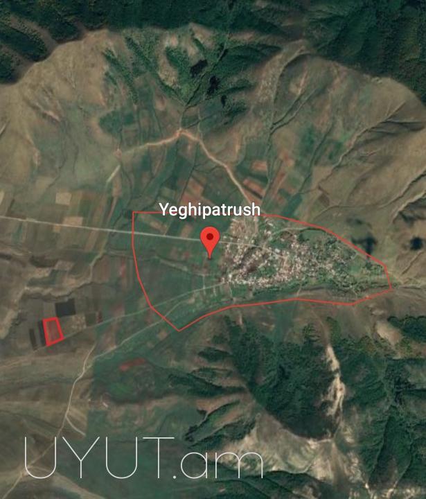 Հողատարածք