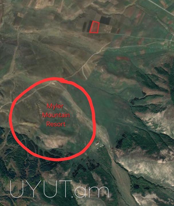 Հողատարածք
