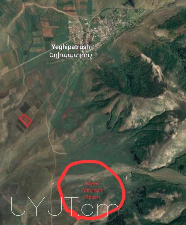 Հողատարածք