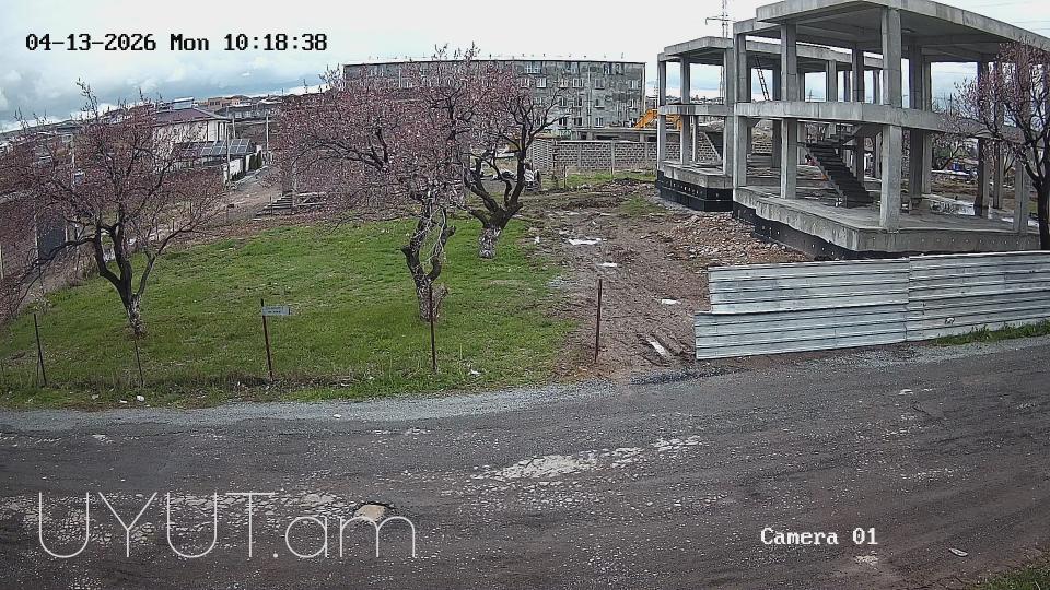 ԱՇՏԱՐԱԿԻ ԽՃՈՒՂԻ ՎԱՀԱԳՆԻ ԹԱՂԱՄԱՍԻՆ ԿԻՑ