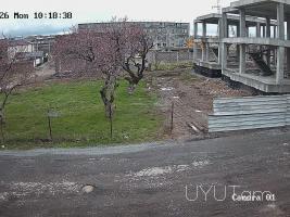 ԱՇՏԱՐԱԿԻ ԽՃՈՒՂԻ ՎԱՀԱԳՆԻ ԹԱՂԱՄԱՍԻՆ ԿԻՑ