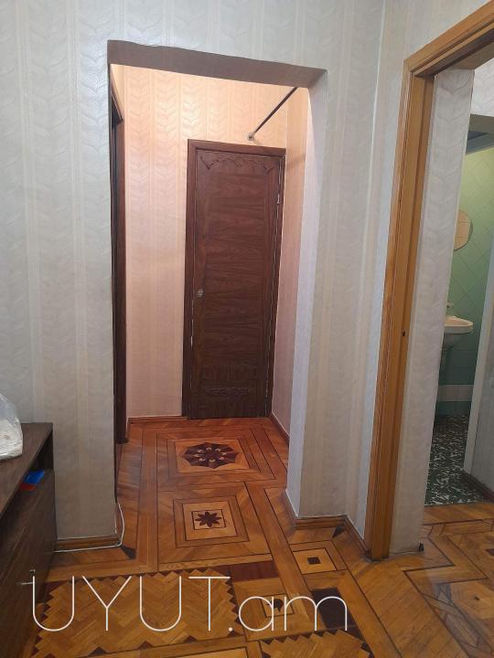 Erkarajamket e trvum  bnakaran Mamikonyan poxocum