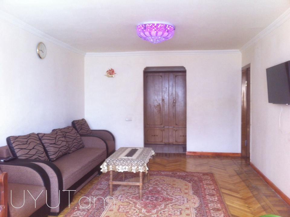 Mamikonyan 29 oravarcov e trvum babloyan hivandanoci mot