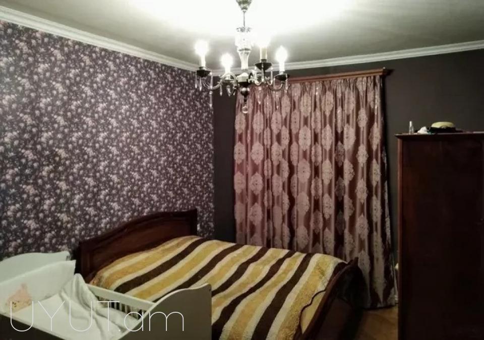 HRATAP bnakaran Gyulikevkhyan poxocum 5 / 3 hark 62qm kod 877