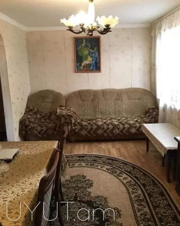 Hratap bnakaran molodvakan poxcum kasetayin, 4 / 3hark, 51qm kod 896