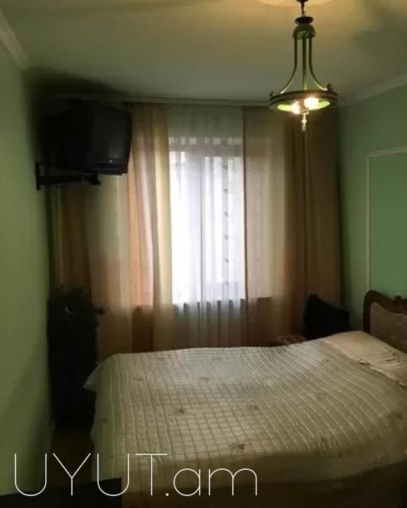 Hratap bnakaran molodvakan poxcum kasetayin, 4 / 3hark, 51qm kod 896