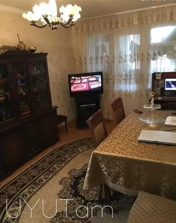 Hratap bnakaran molodvakan poxcum kasetayin, 4 / 3hark, 51qm kod 896