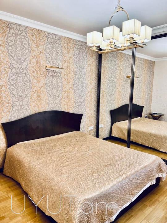 Օրավարձով և երկարաժամկետ բնակարան Փոքր Կենտրոն
