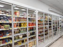 Խանութի սառնարաններ, վիտրինա սառնարաններ, մատչելի սառնարաններ, холодильники коммерческие