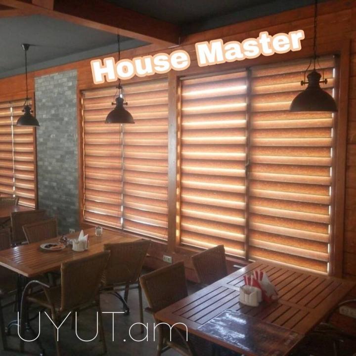Շերտավարագույր Blinds Жалюзи шторы jalyuzi jalyuz