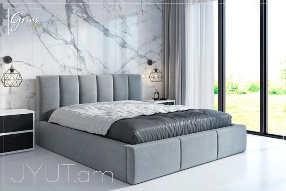 Մահճակալ EDEN|Grins Furniture