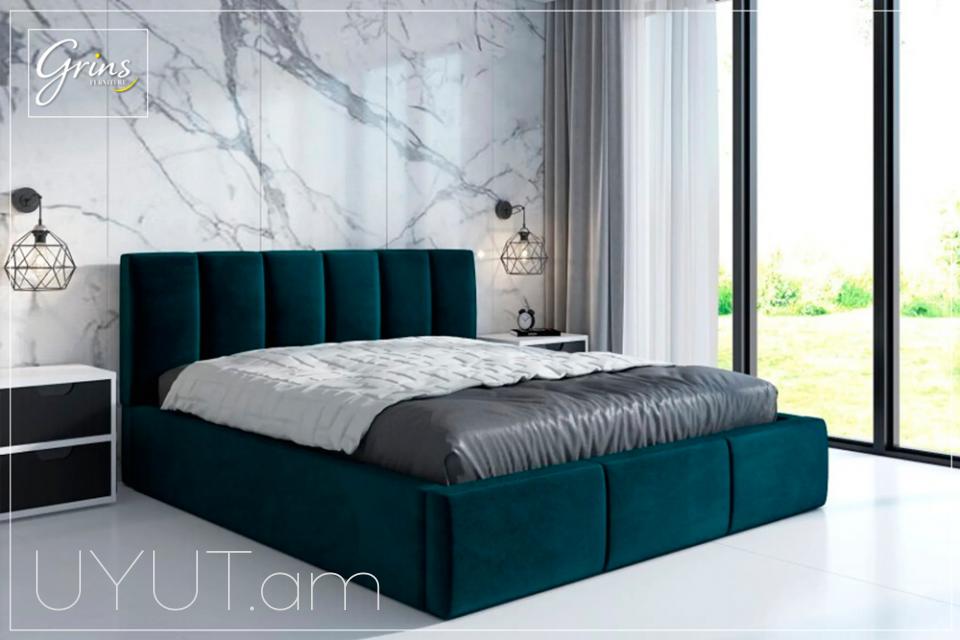 Մահճակալ EDEN|Grins Furniture